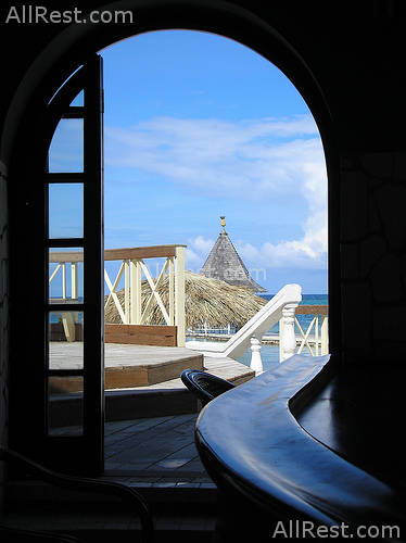 Sandals Montego Bay 61